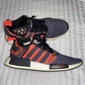 Adidas NMD R1 “stencil”